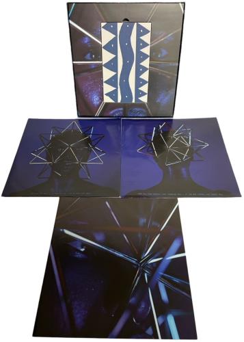 洋楽 CHILDISHGAMBINO-AWAKEN,MYLOVE! (BOX SET) Amazon.com: Awaken, My Love! - Box Set - Limited Edition